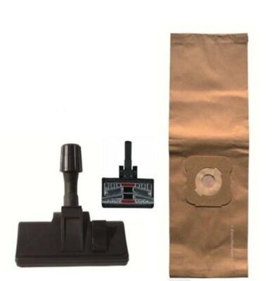 Sacca Polvere Multistrato Sacchetti Per Aspirapolvere Kirby - 20 - Foto 2