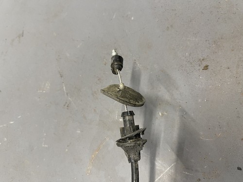 1978-1988 Cutlass 442 Monte Carlo Regal Gas Pedal Throttle Cable Grand Prix OEM - Picture 5 of 5