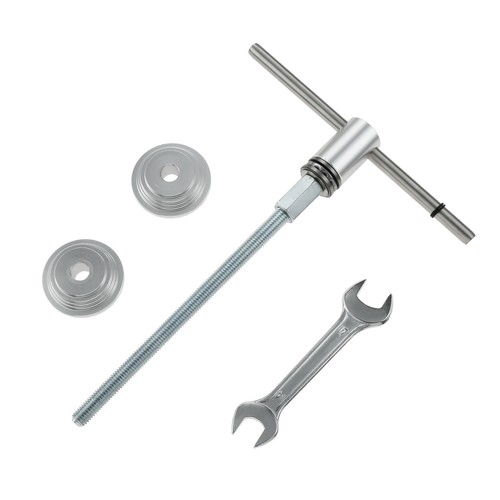 1 SET Bike Headset Bottom Bracket Press Tool Installation Practical Accessory - Picture 12 of 13