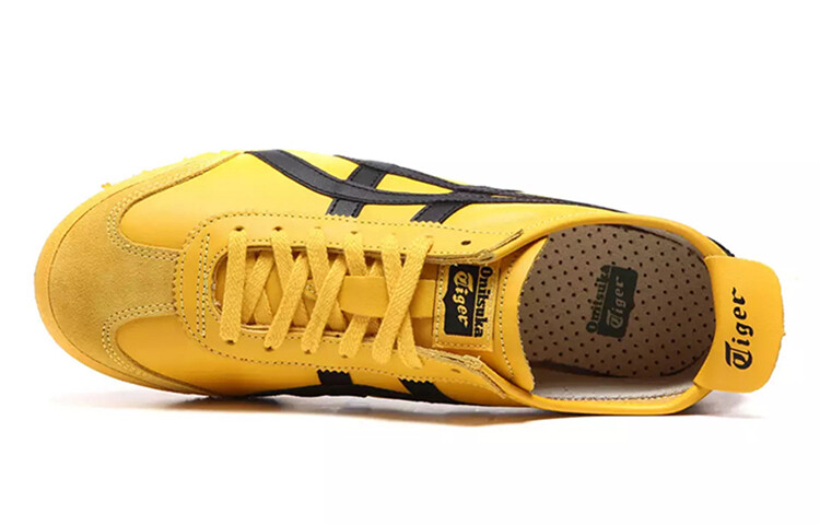 靴 Onitsuka tiger MEXICO 66 PS) Onitsuka Tiger Mexico 66 'White Dragon Fruit' 1184A049-114