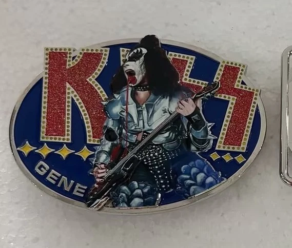 KISS Memorabilia for sale | eBay