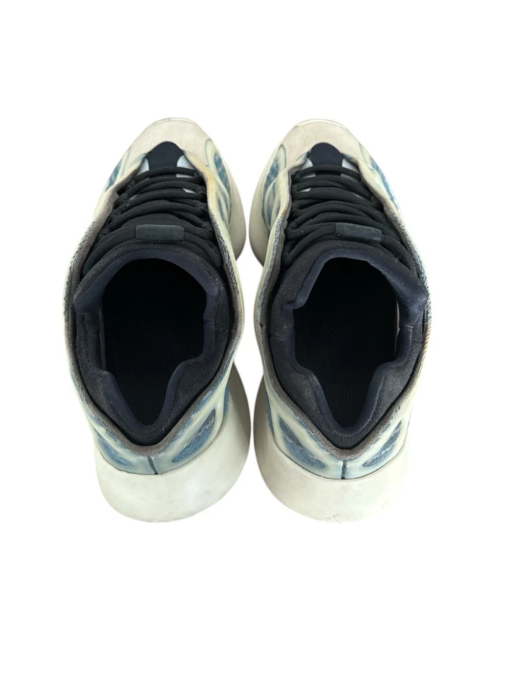 Adidas Yeezy 700 V3 Kyanite GY0260 Brilla en la Oscuridad Para Hombre Talla 11 Foto 3 de 4