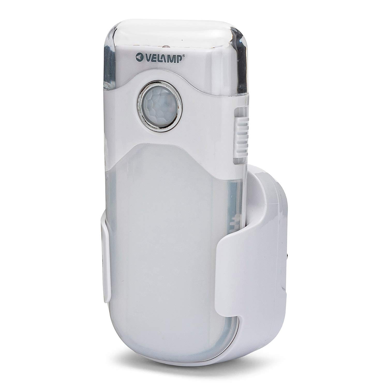 Torcia Emergenza Anti Black-out R720 Night Guard con Sensore PIR