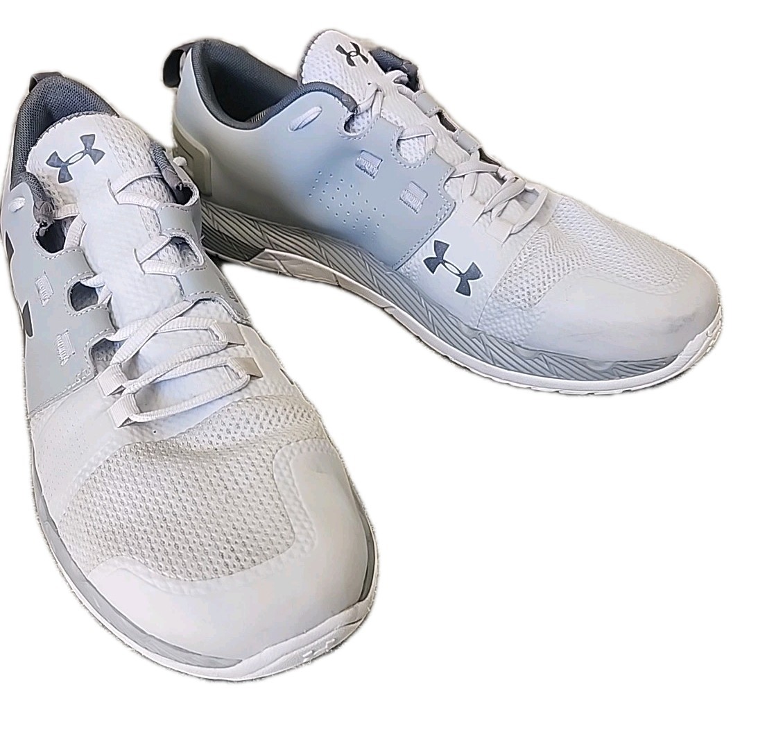 Men’s Under Armour Commit TR Charged Core Running… - image 3