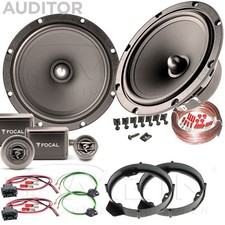 FOCAL AUTO LAUTSPRECHER für MERCEDES B-KLASSE W246 2011-2018 Heck Tür 120W #CHTC FOCAL AUTO LAUTSPRECHER für MERCEDES B-KLASSE W246 2011-2018 Heck Tür 120W #CHTC