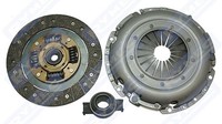 Kupplungssatz Rymec JT8127 FüR Abft Escort Fiesta Awf Gfj Ford Gaf 3 4 5 Aal Abl