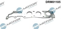 Dr.Motor Automotive Dichtung, AbgaskrüMmer DRM01185 FüR Mazda
