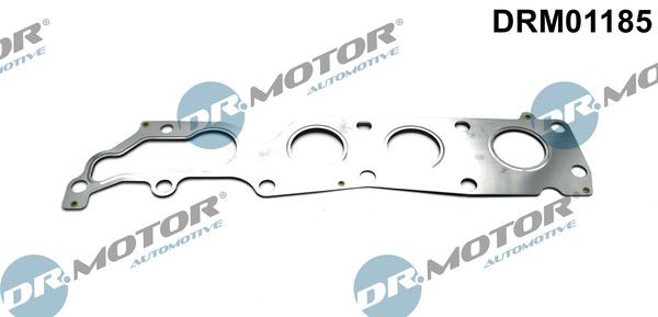 Dr.Motor Automotive Dichtung, AbgaskrüMmer DRM01185 FüR Mazda-image