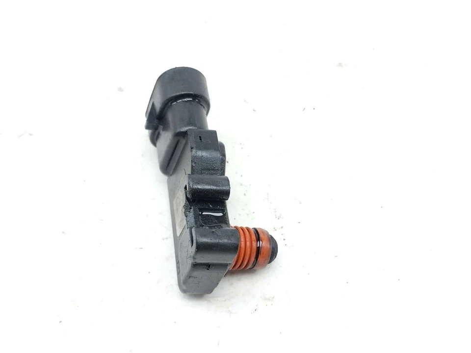 99-06 Harley Davidson Road Glide FLTRI sensor de pressão de fluxo de ar em massa 28004403 - Imagem 2 de 4