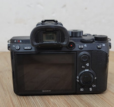 Sony A7R III Digital SLR Cameras for Sale | Shop New & Used