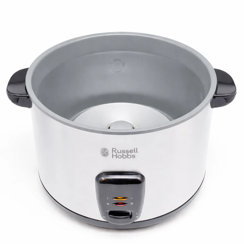 Russell Hobbs Rice Cooker Base Unit Main Body Genuine Replacement For 19750 700W