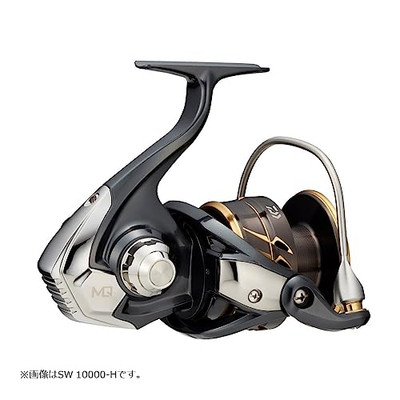 Daiwa 22CALDIA SW 10000-P Spinning ReelNEW | eBay