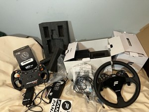 Fanatec Csl DD 5nm | eBay