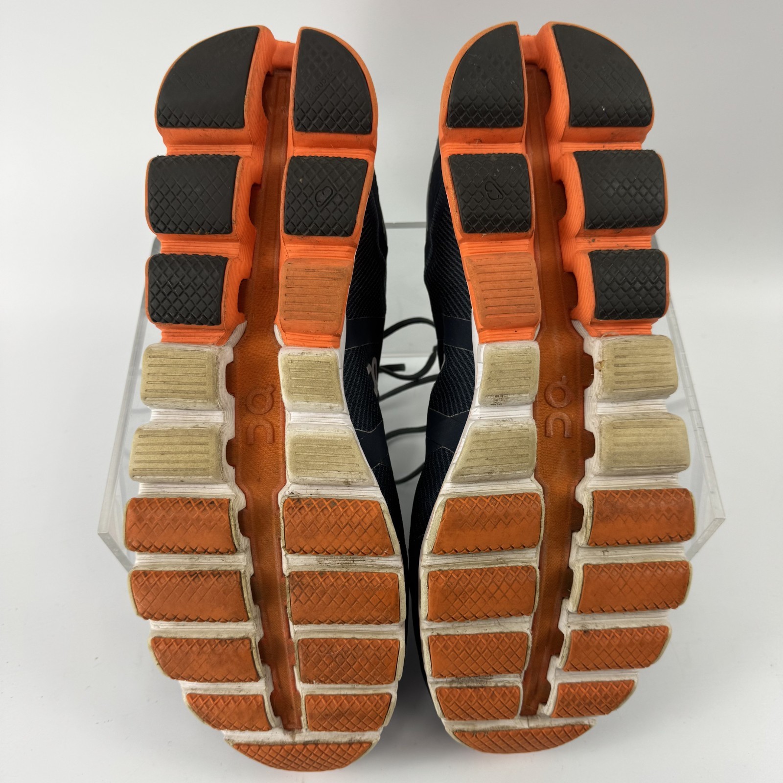 Swiss Engineering Men's CLOUDTEC Running Shoes Gr… - image 6