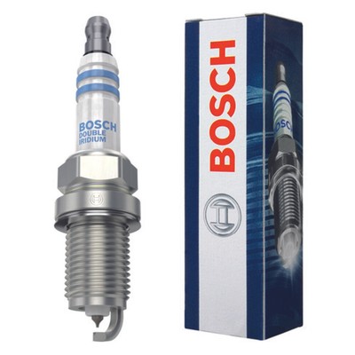 Zündkerze BOSCH 0 242 230 528 für Hyundai Kia Grandeur Coupe II Tucson Sonata V
