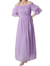 Renaissance Dress Women, Medieval Fairy Ren Faire Peasant Maxi Costume  off ...