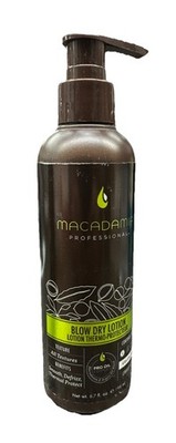Macadamia Natural Oil Professional Blow Dry Lotion 6.7 fl oz