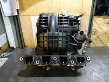 Ansaugbrücke BMW E90 318I 7520343