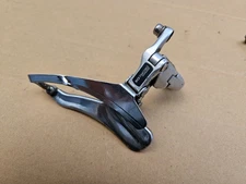 Shimano Deore DX Front Triple Derailleur 28.6mm Clamp Bottom Pull FD-M650 Japan