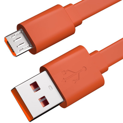 Charging Cable for Ring Doorbell (2020 Release) 2/3/3 Plus/4, Video Doorbell Pro