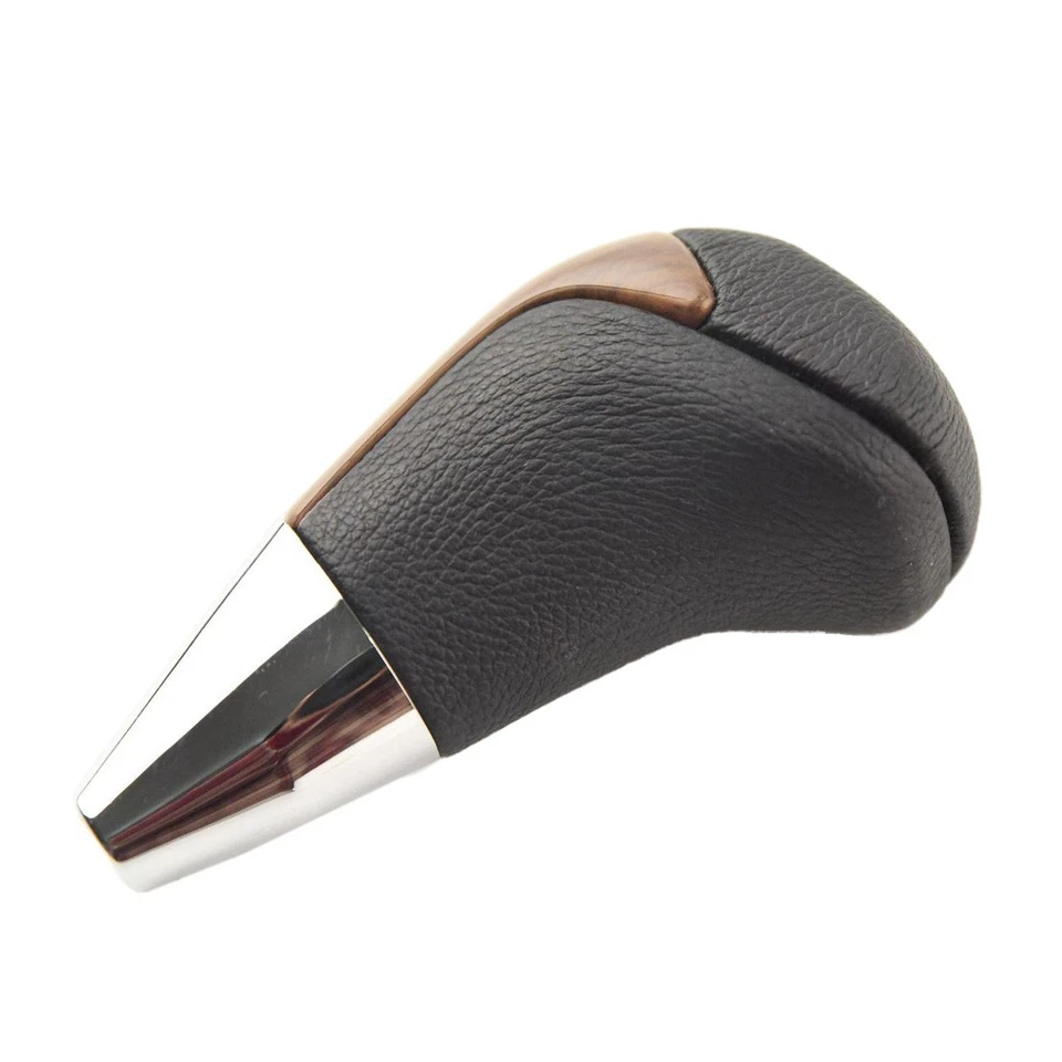 Perilla de cambio de marchas automática apta para Toyota Hilux 2005-2022 Tacoma Fortuner 05-16 Foto 3 de 4