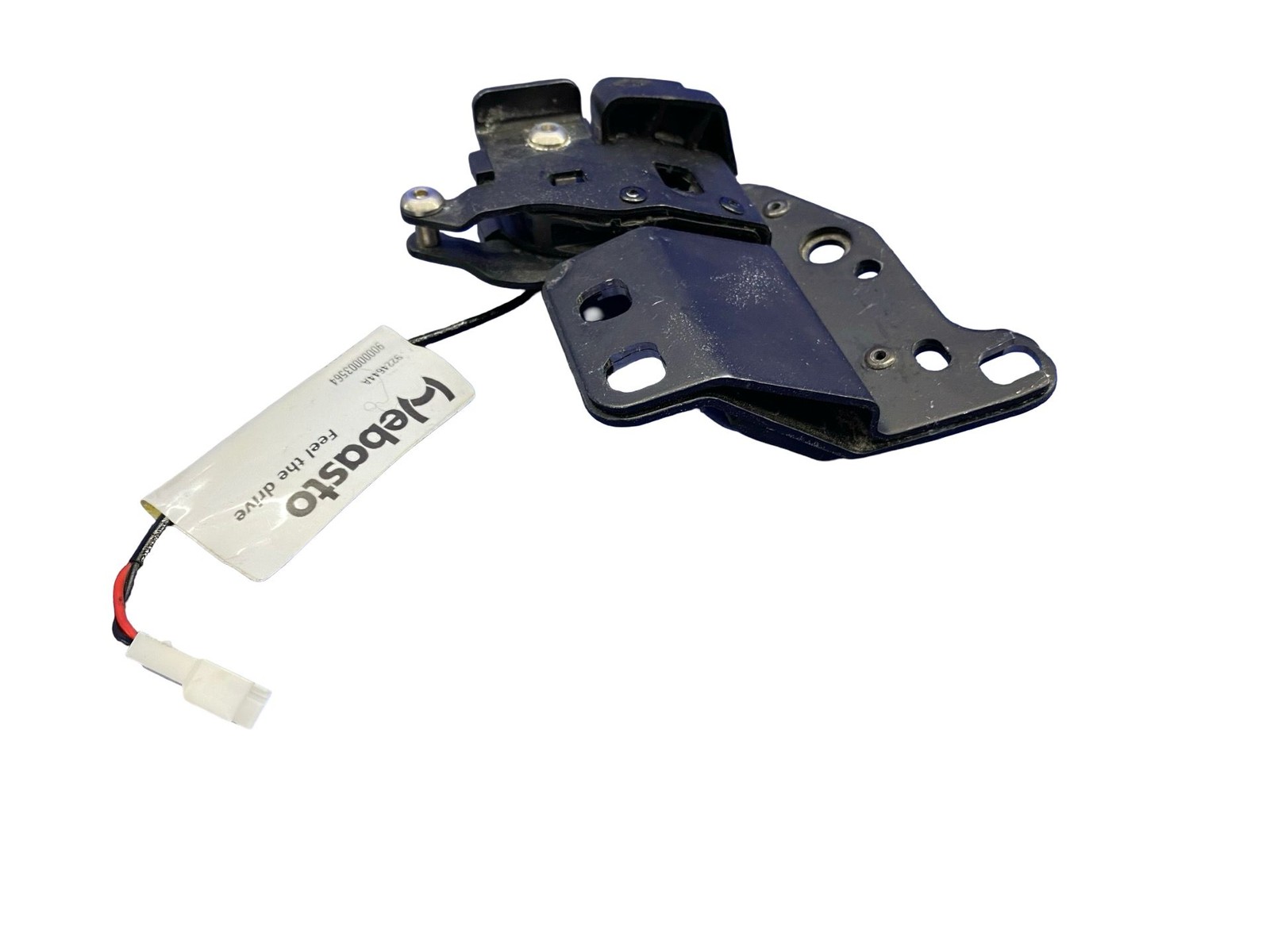 2016-2021 Mclaren 570s Front Left Convertible Roof Lock Latch 90000002974 oem