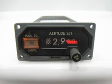 Collins PRE-80C Preselector / Alerter - PN: 622-9462-005