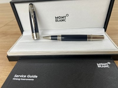 Premium Montblanc John F. Kennedy Special Limited Edition Rollerball Pen - NIB