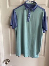 Head Men's Golf Tennis Polo Shirt Size Small