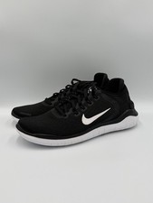 Nike Free RN 2018 Black - 942836-001 for Sale | Authenticity