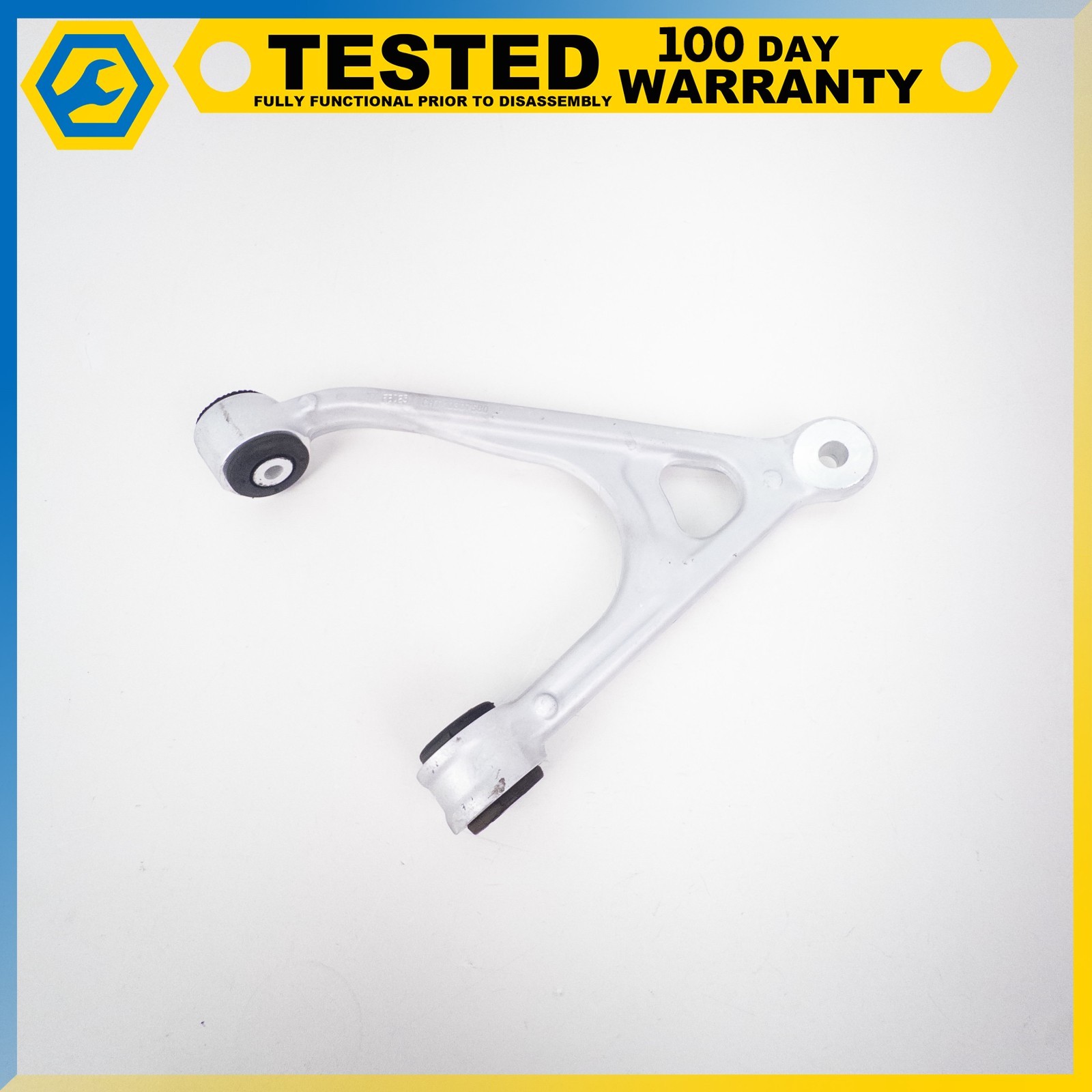 Chevrolet Corvette 2005-2013 Rear Left Upper Control arm