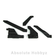 Tekno Chassis Brace Set - TKR5362