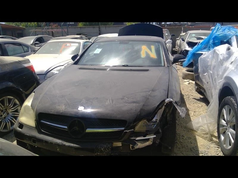 ACUMULADOR/VÁLVULA 2113200158 2007 MERCEDES-BENZ CLS550 Foto 4 de 4