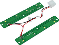Refrigerator LED Light Lamp Module for Whirlpool Maytag Amana Kenmore Ikea