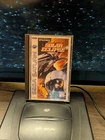 Solar Eclipse (Sega Saturn, 1995)