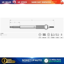 Bougies de préchauffage Hyundai I20