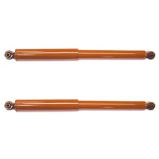 2 Gabriel Rear Gas Shock Absorbers for 88-93 Chrysler/Dodge Dynasty