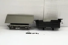 2009-2012 RAM 1500 2500 3500 Passenger Upper Glovebox Glove Box Door COMPLETE