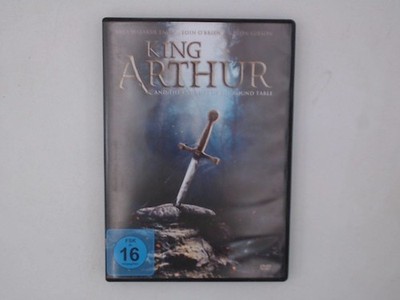 King Arthur and the Knights of the Round Table Lane, Sara Malakul, Erin O'Brien 