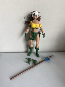 Marvel Legends Savage Land | eBay