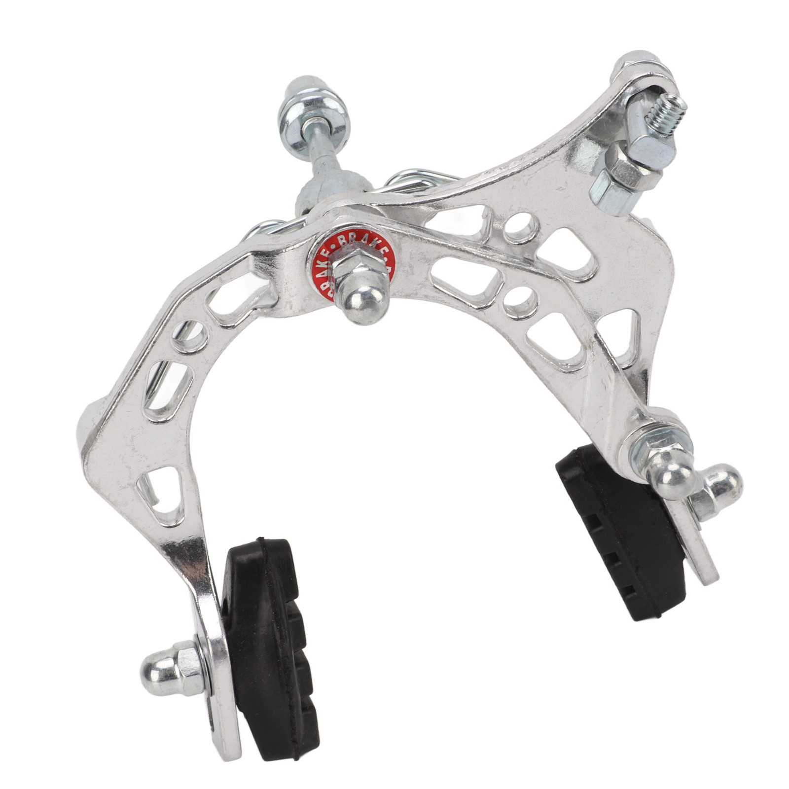 Bike Brake Caliper High Strength Stable Accessory For Mountain Bikes Excellent