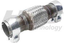 VEGAZ Flexrohr Auspuff Abgasrohr 210mm für VW Lupo (6X1, 6E1) VR-106