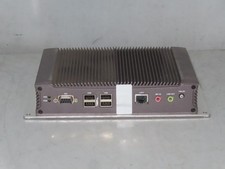 Lanner Electronics LEC-7020D-001 Compact Industrial Computer - UNTESTED