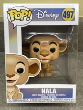 Ultimate Funko Pop Lion King Figures Gallery and Checklist 39