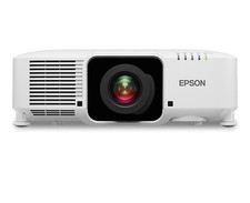 Epson EB-PU2010W/ V11HA52920 10 000-Lumen WUXGA Laser 3LCD Projector