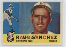 Click to enlarge Raul Sanchez