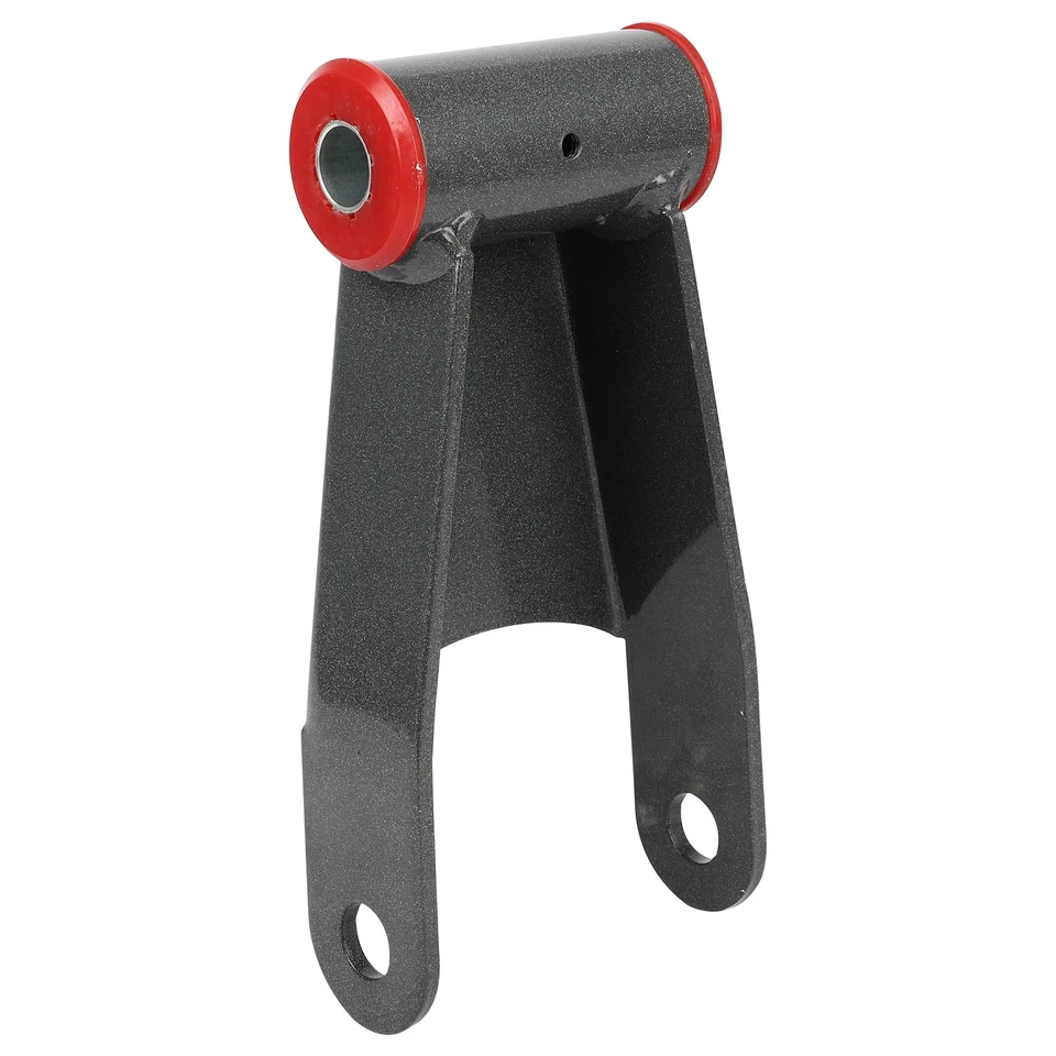 2" Rear Kit Drop Lowering Shackle For 1999-2007 Ford F250 F350 Super Duty 2WD - Image 2 of 4