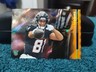 2025 Panini Photogenic Jayden Higgins RC Orange #02/65 Houston Texans #200