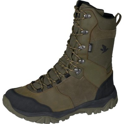 Seeland Hawker High Boot SMU Green UK 5 / EU38