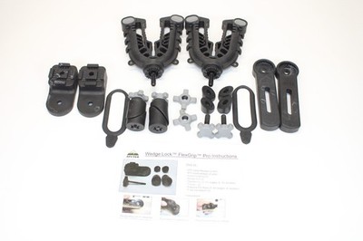 ATV-UTV TEK Wedgelock FlexGrip Pro Single-PFFG1